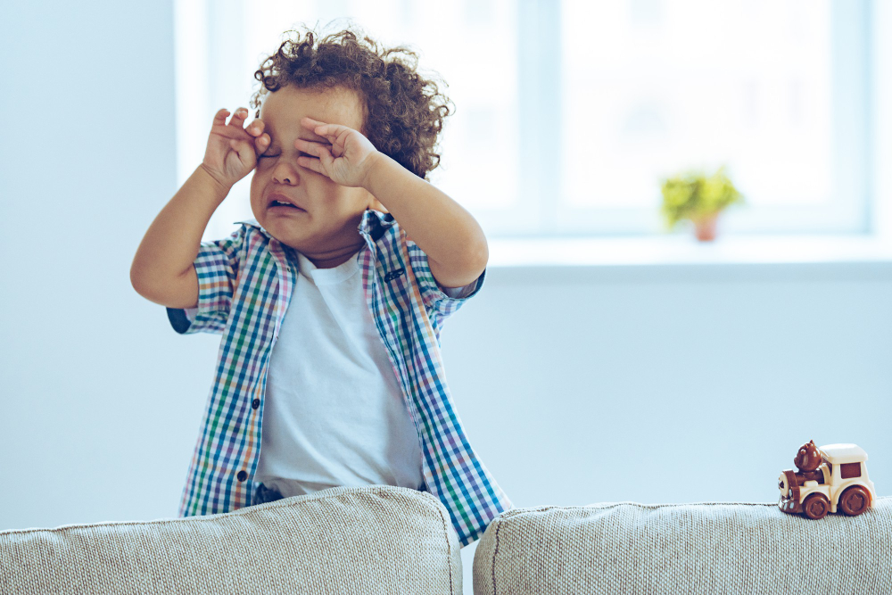 5 principais causas da coceira nos olhos